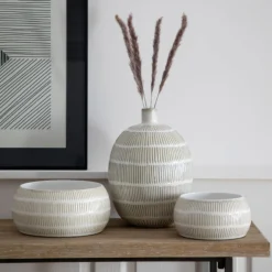 Abelia Large Decorative Bowl