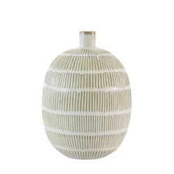 Abelia 23x23 Vase