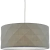 Aisha Pendant Light Shade Grey
