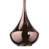 Almoster 3 Light Copper Multidrop Ceiling Pendant