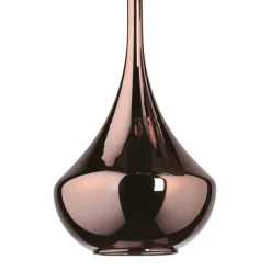 Almoster 3 Light Copper Multidrop Ceiling Pendant