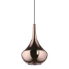 Almoster Copper Pendant Ceiling Light