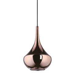 Almoster Copper Pendant Ceiling Light