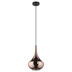 Almoster Copper Pendant Ceiling Light