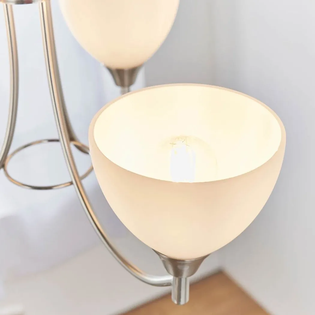Alton 3 Light Pendant Ceiling Light
