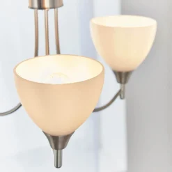 Alton 3 Light Pendant Ceiling Light