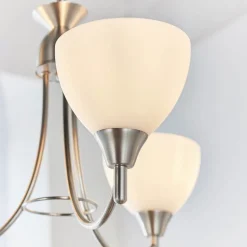 Alton 3 Light Pendant Ceiling Light
