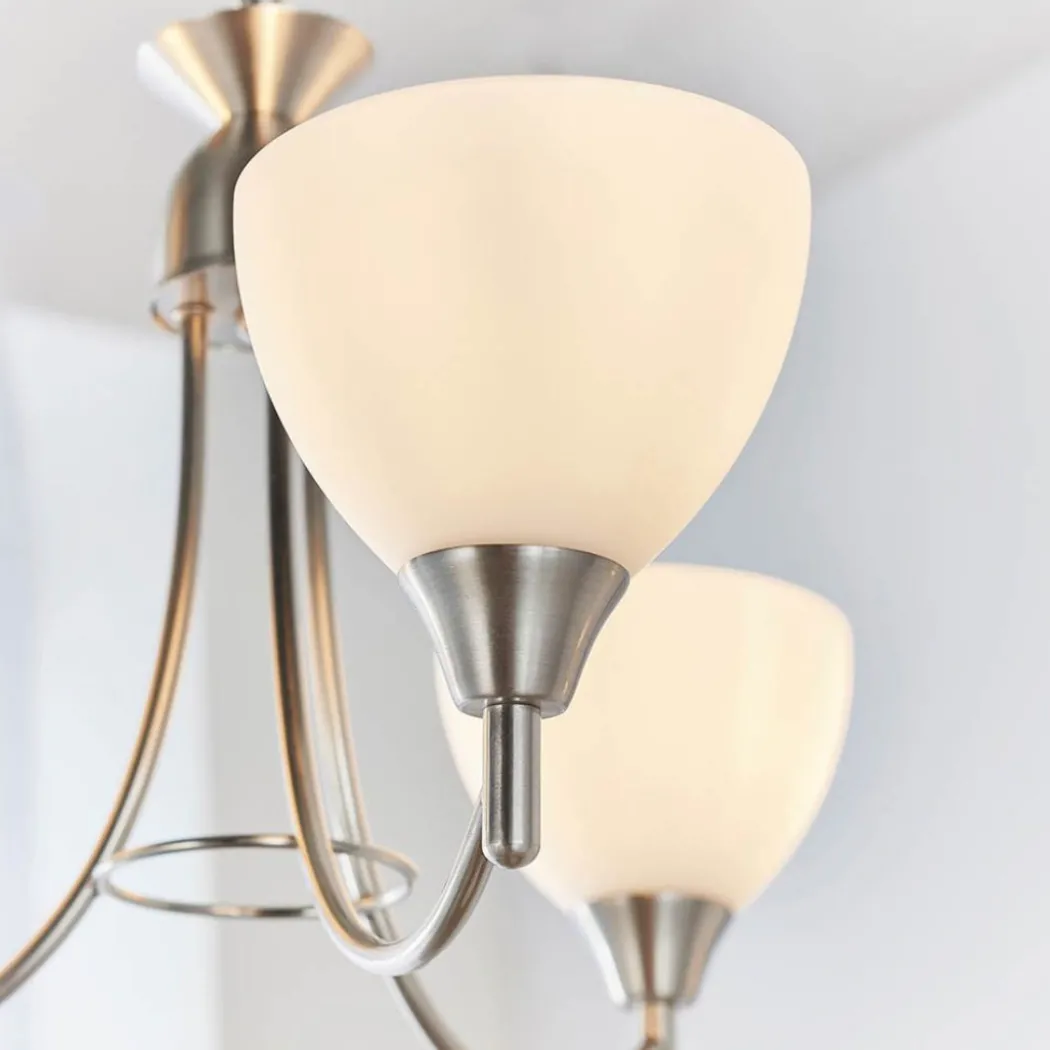 Alton 3 Light Pendant Ceiling Light