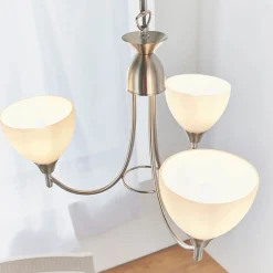 Alton 3 Light Pendant Ceiling Light