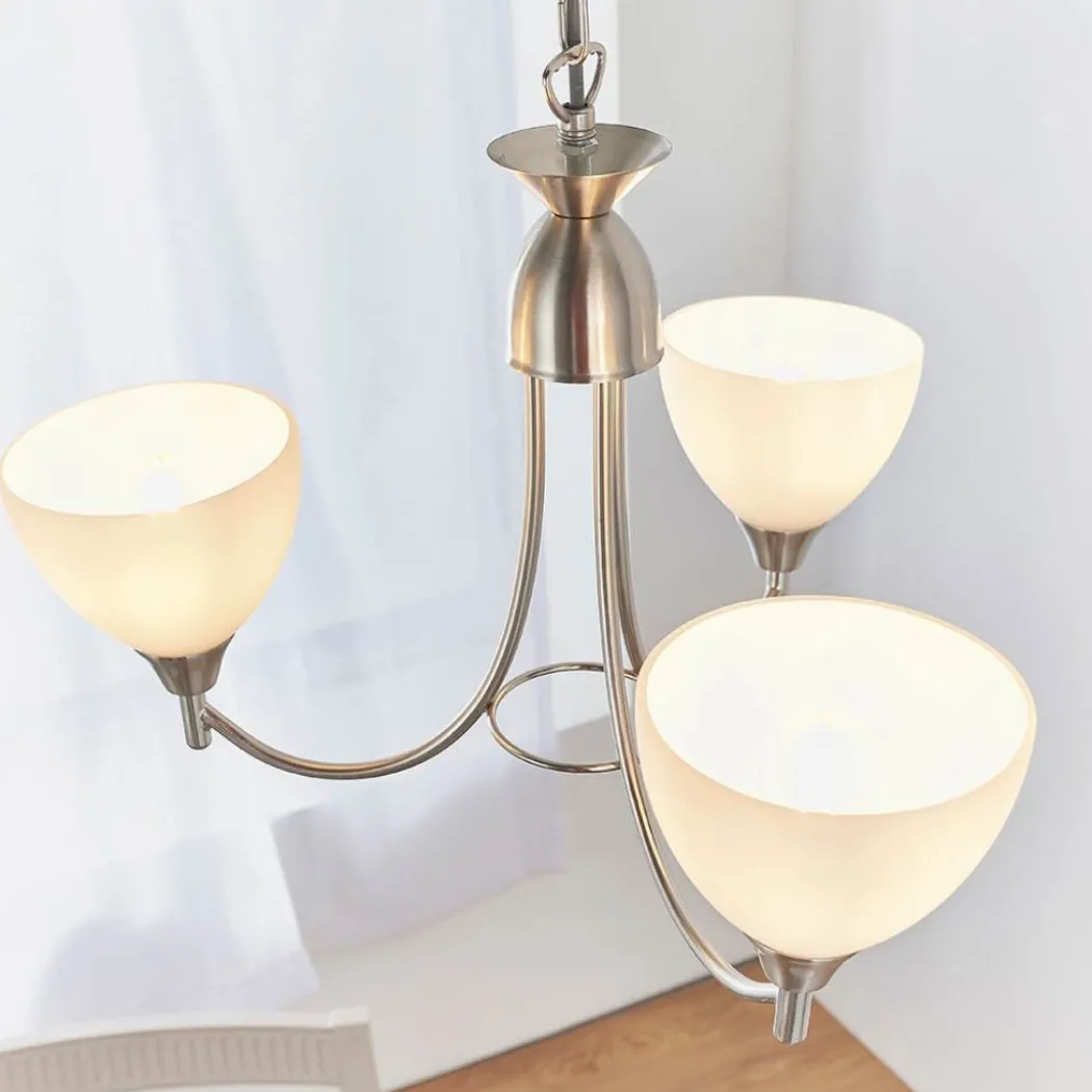 Alton 3 Light Pendant Ceiling Light