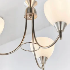 Alton 3 Light Pendant Ceiling Light