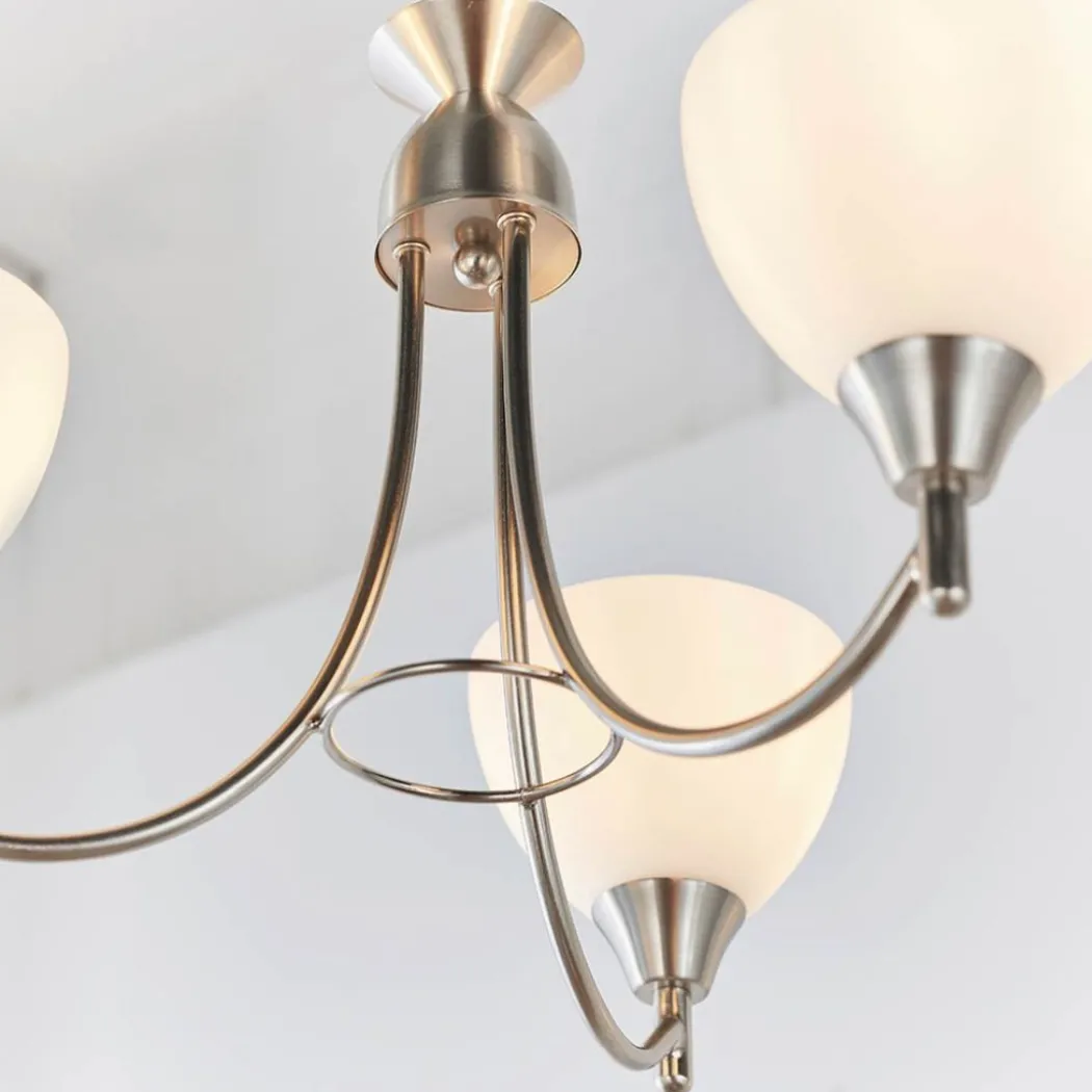 Alton 3 Light Pendant Ceiling Light