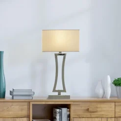 Amalfi 56cm Table Lamp