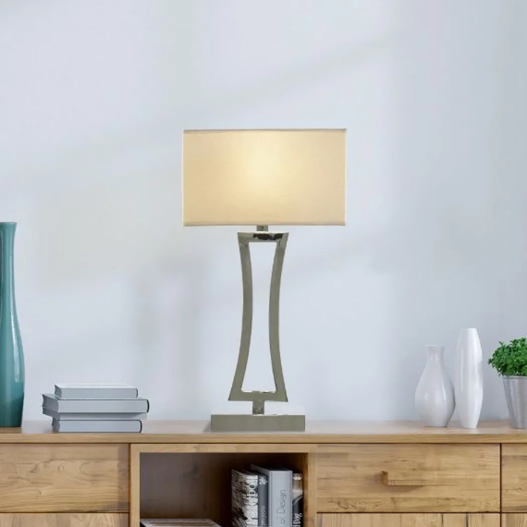 Amalfi 56cm Table Lamp