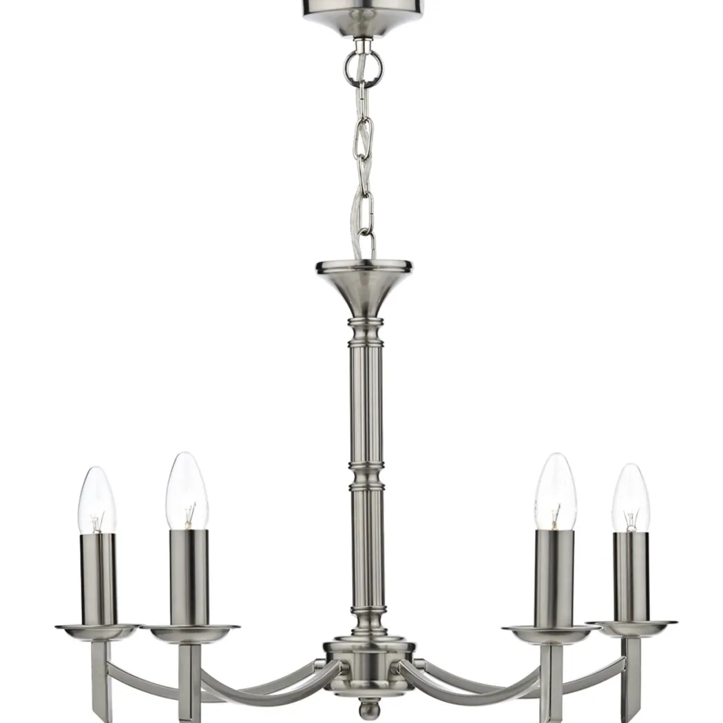 Ambassador Chandelier