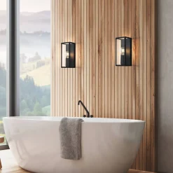 Amezola 1 light Wall Bracket