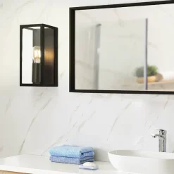 Amezola 1 light Wall Bracket