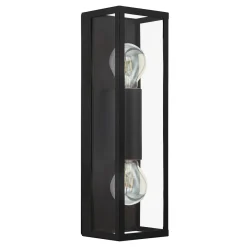 Amezola 2 light Wall Bracket