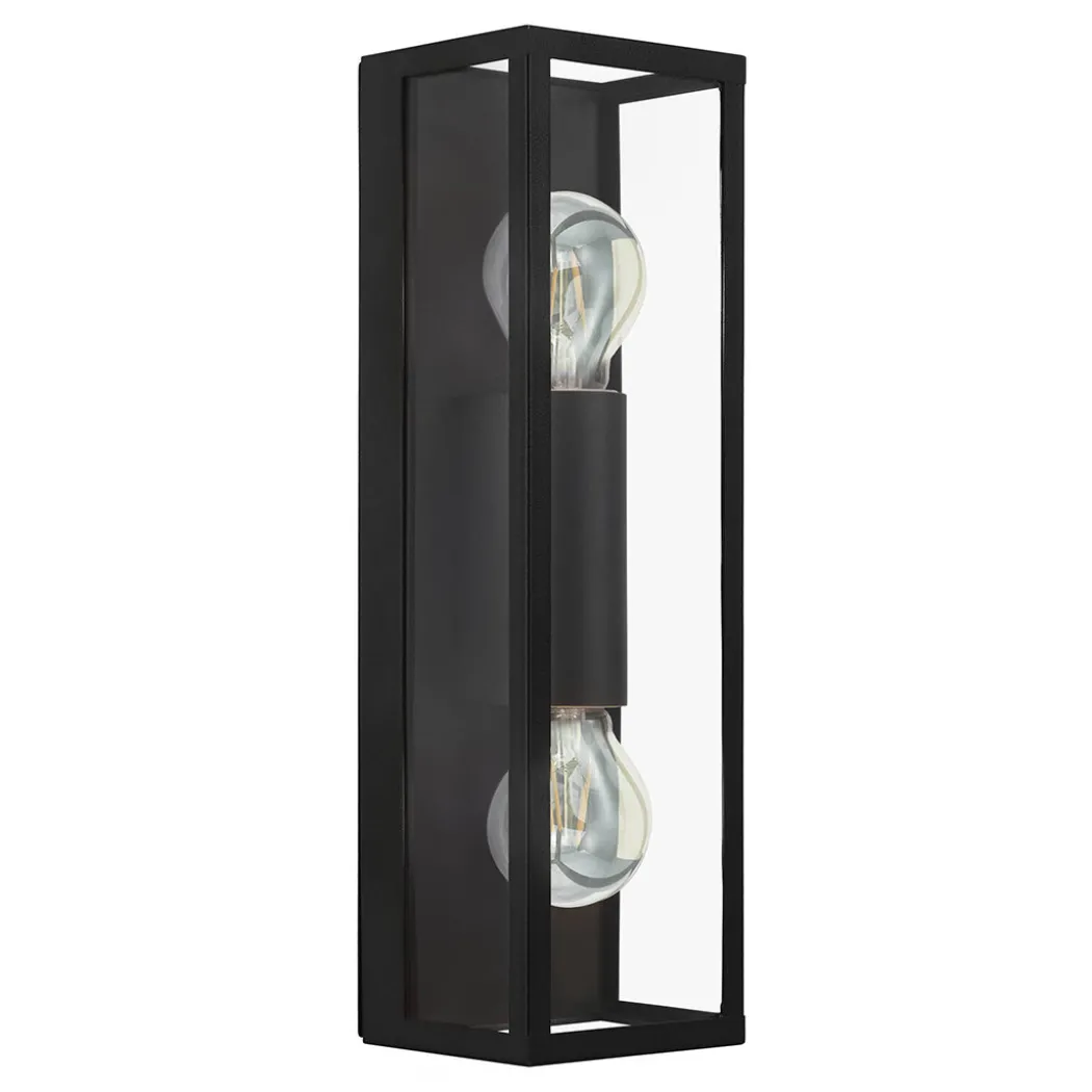 Amezola 2 light Wall Bracket