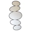 Anderson 54x118cm Silver Mirror