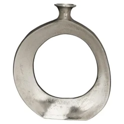 Ankarefo Black Vase Medium