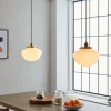Anri Brass Ceiling Pendant
