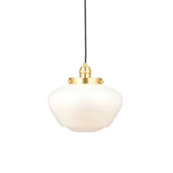 Anri Brass Ceiling Pendant