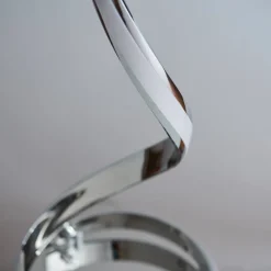 Aria 121cm LED Floor Lamp