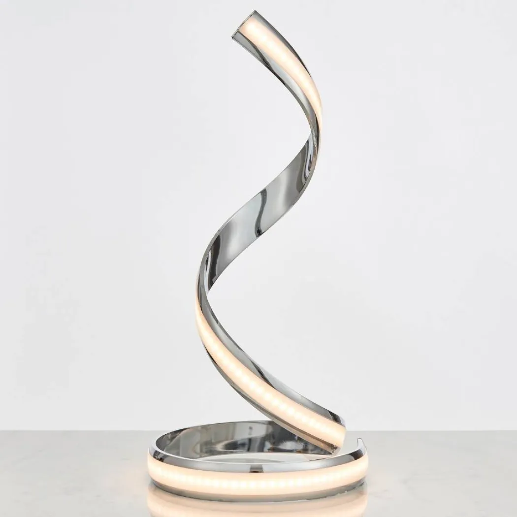 Aria 45cm LED Table Lamp