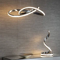 Aria LED Pendant Ceiling Light