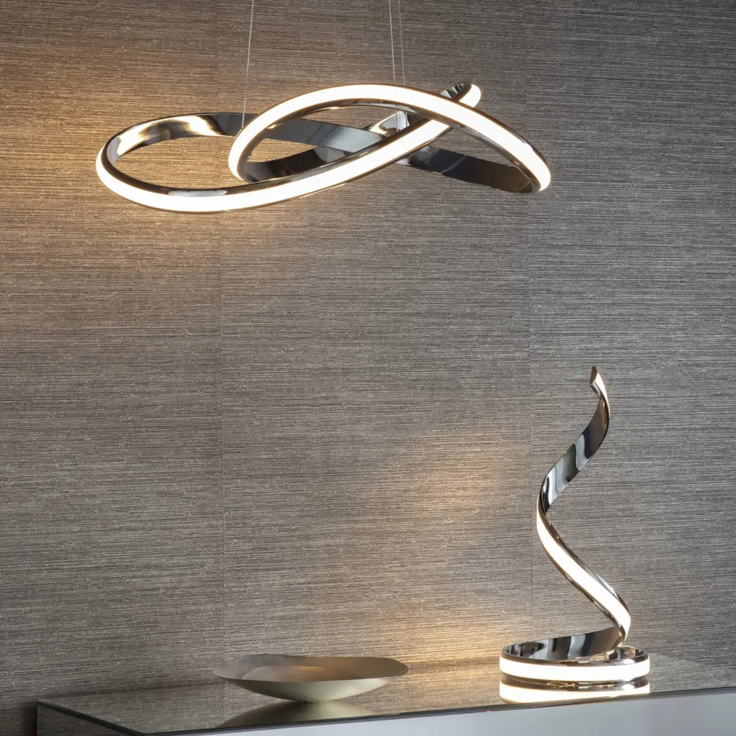 Aria LED Pendant Ceiling Light