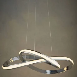 Aria LED Pendant Ceiling Light