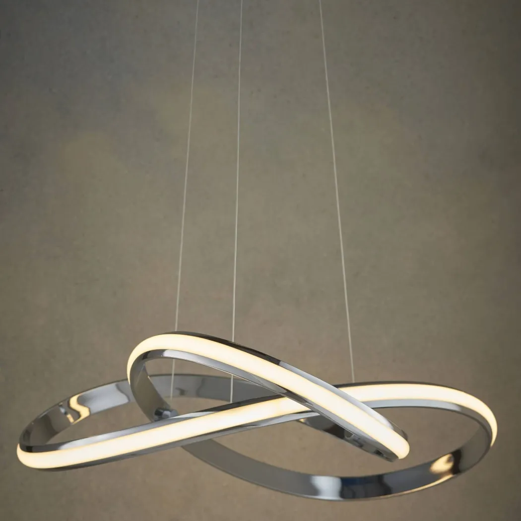 Aria LED Pendant Ceiling Light