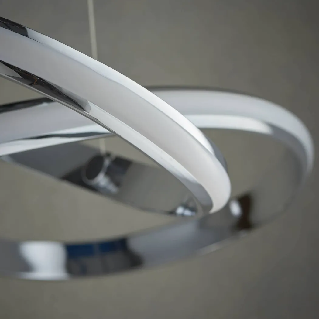 Aria LED Pendant Ceiling Light