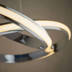 Aria LED Pendant Ceiling Light