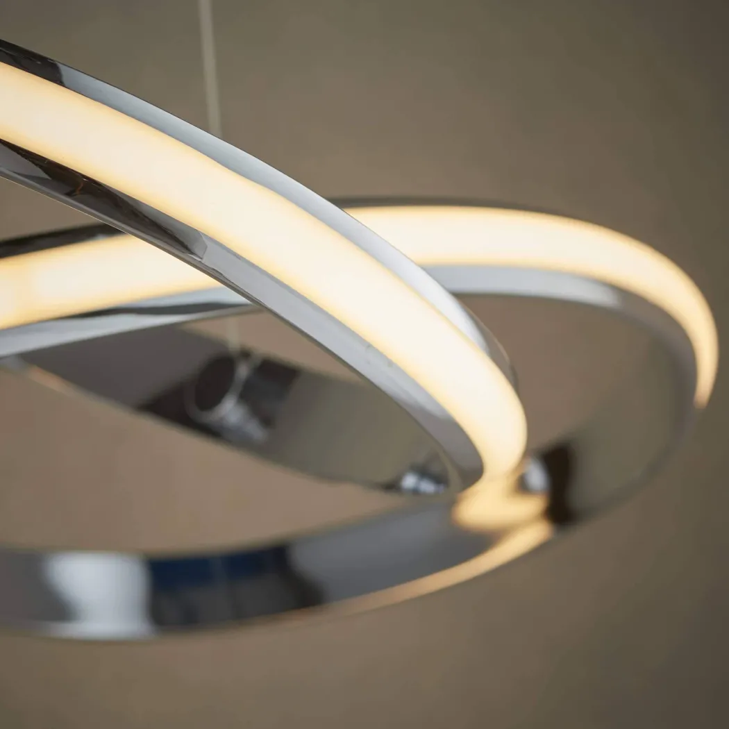 Aria LED Pendant Ceiling Light
