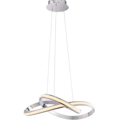 Aria LED Pendant Ceiling Light