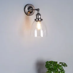 Arvin Wall Light