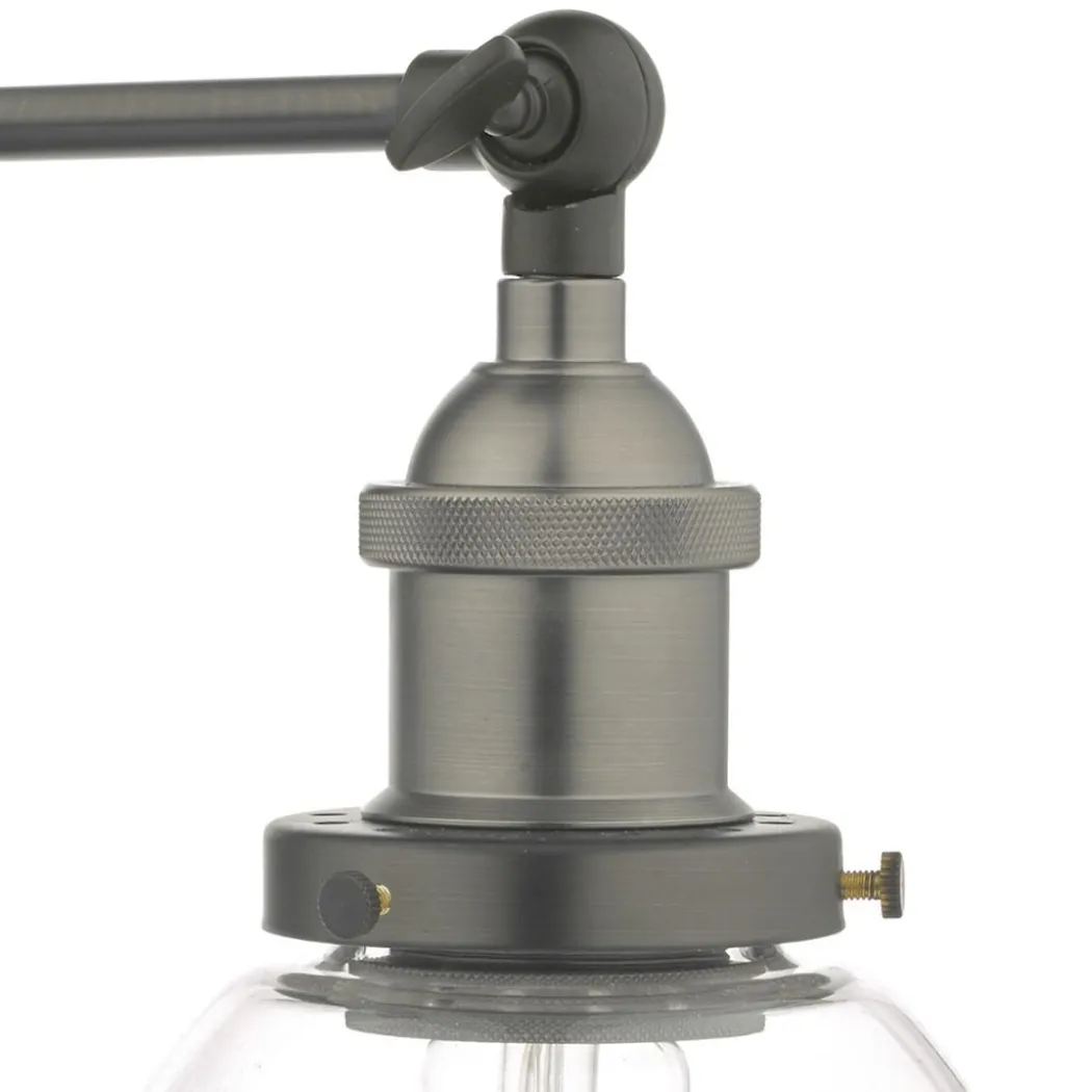 Arvin Wall Light