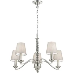 Astaire 5 Light Chandelier