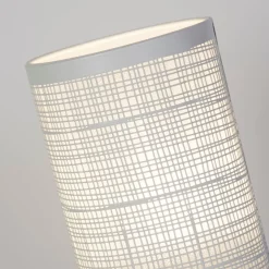 Astor White Touch Table Lamp