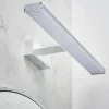 Axis LED Bathroom Wall Light