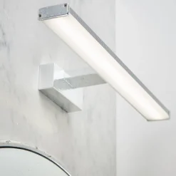 Axis LED Bathroom Wall Light