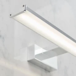 Axis LED Bathroom Wall Light