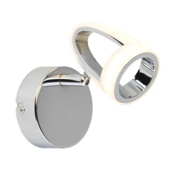 Baird Spotlight LED Wall Light