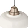 Bakewell White Pendant