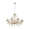 Basilano 8 Light Chandelier Ceiling Light