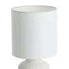 Bellariva Cream Ceramic Table Lamp