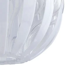 Bimber White Easy-Fit Pendant Shade