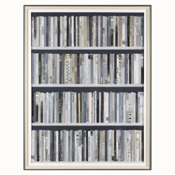 Blockbusters Framed Wall Art